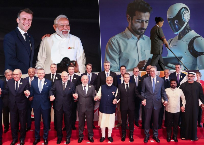 EU u Indiji dočekan žestokim kritikama: 'Sami su si pucali u nogu i pokazali kako to ne treba raditi'