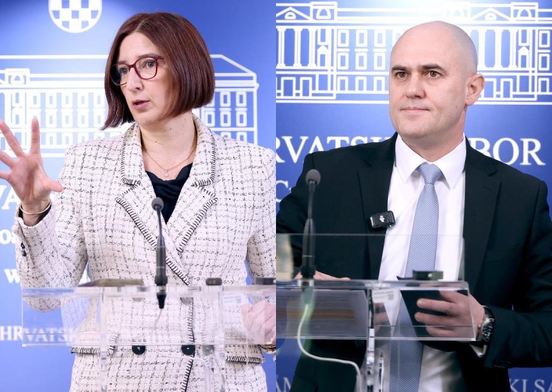 Svađa Puljak i Dabre oko knjige o konc logoru na Savi: Daj to mužu!