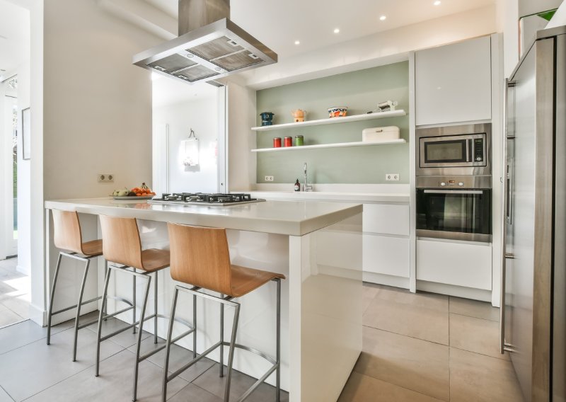 Kuhinjski ormarići visokog sjaja su bacanje novca, upozoravaju stručnjaci