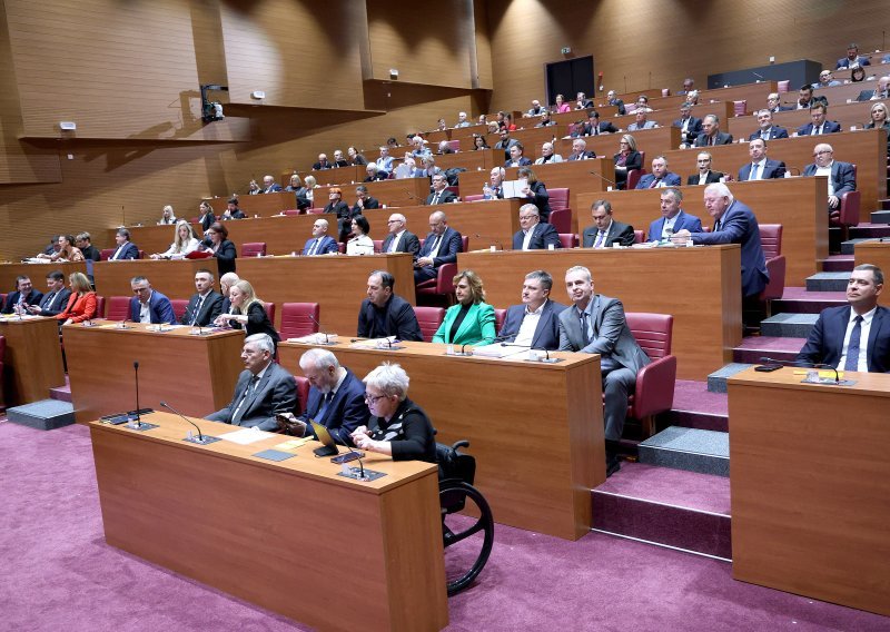 Izmijenjen Zakon o predškolskom odgoju i obrazovanju, evo što se sve mijenja