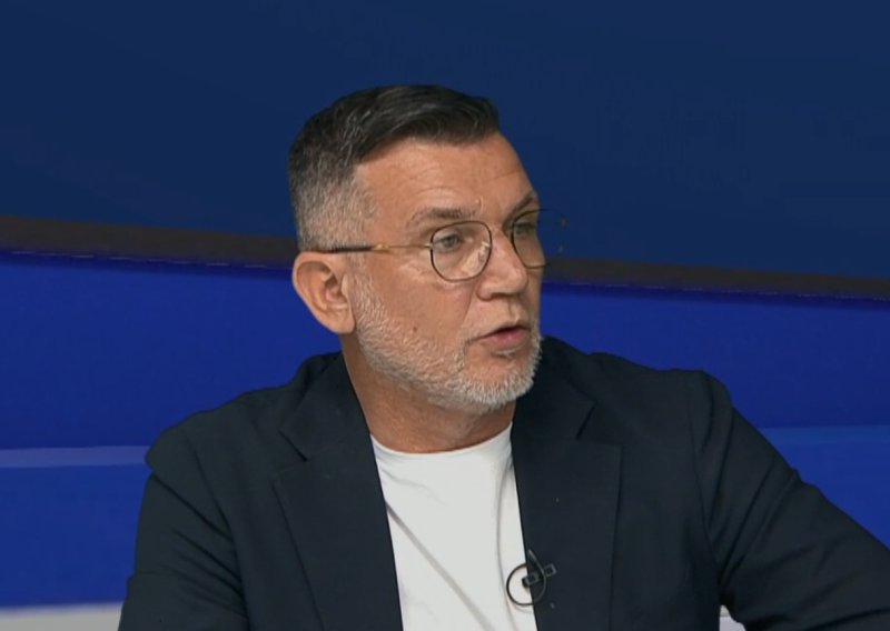 Zekić: Nije lako komentirati kolege trenere. Snaći ću se...
