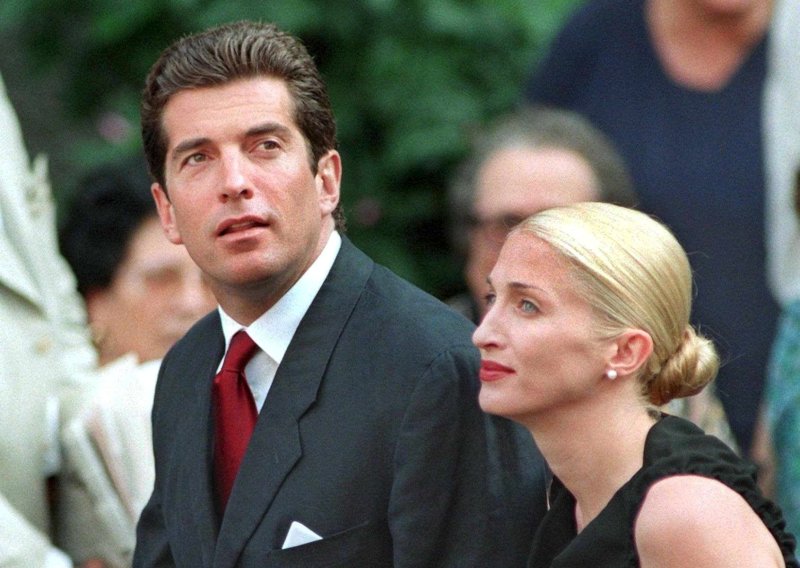 Godinama se šuškalo o tenzijama: Prijateljica otkrila istinu o vjenčanju Kennedyjevih