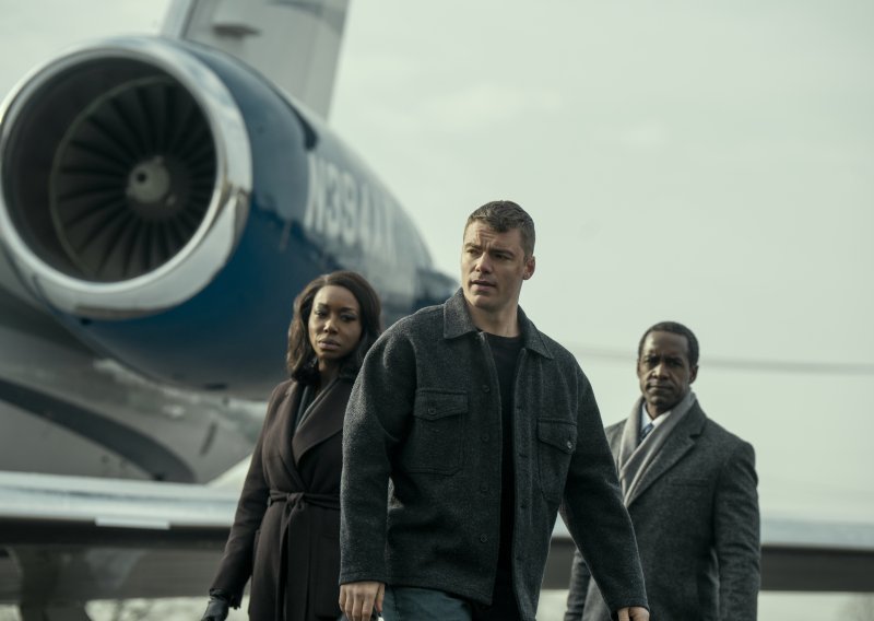 Mračniji, pametniji i napetiji: Zašto kritičari novu sezonu 'Noćnog agenta' zovu najboljom dosad