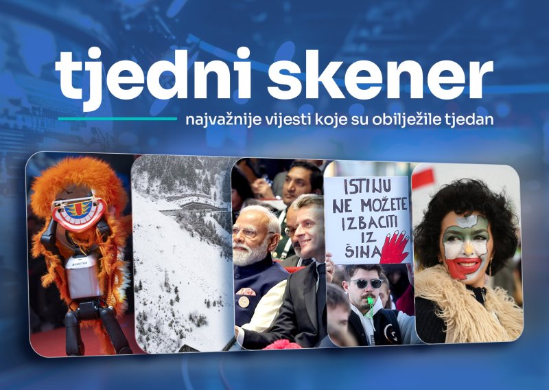 Litra krvi, litra benzina: Dok atomski sat otkucava, dobro došli u godinu Vatrenog konja