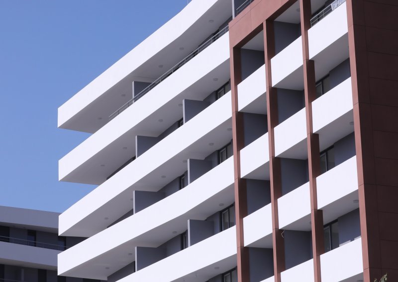 Cijene nekretnina i dalje rastu: Otkriveno gdje se najviše mora plaćati za kvadrat kuće ili stana