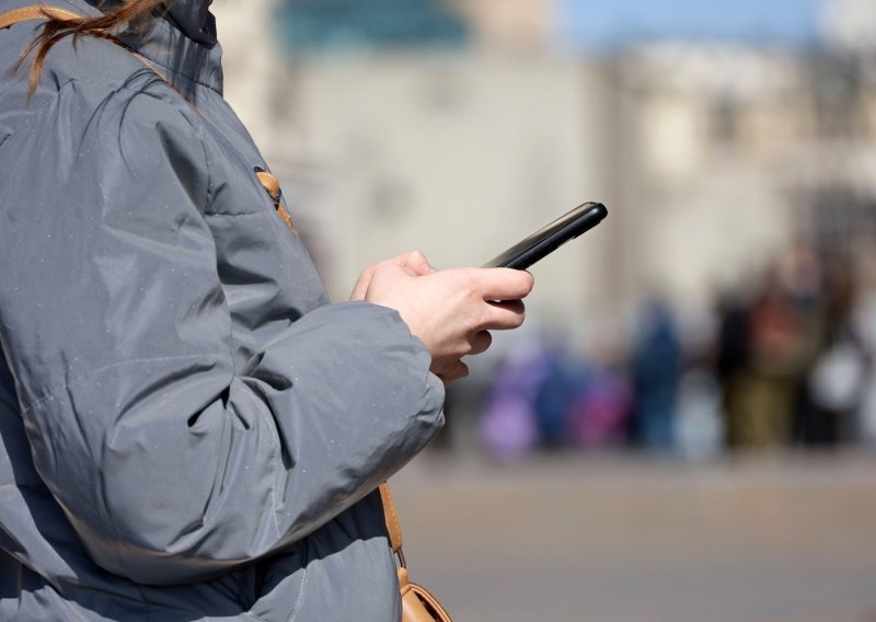 Švedska uvodi sustav uzbunjivanja na mobitelima