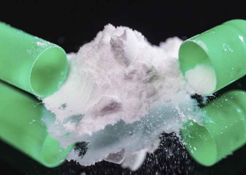 Sanitarna zabranila prah koji je zaludio mlade u Hrvatskoj, inspektori na terenu