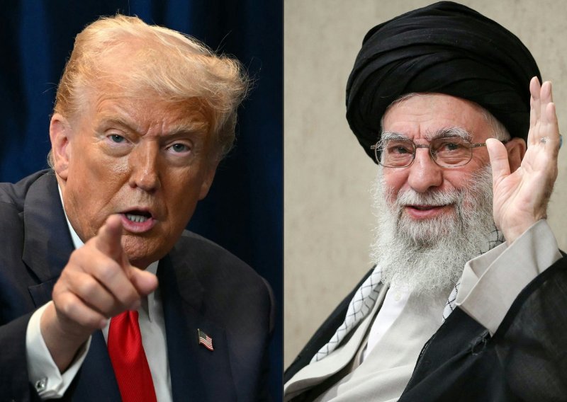 Američki planovi za Iran u završnoj fazi: Cilj će biti i promjena režima?