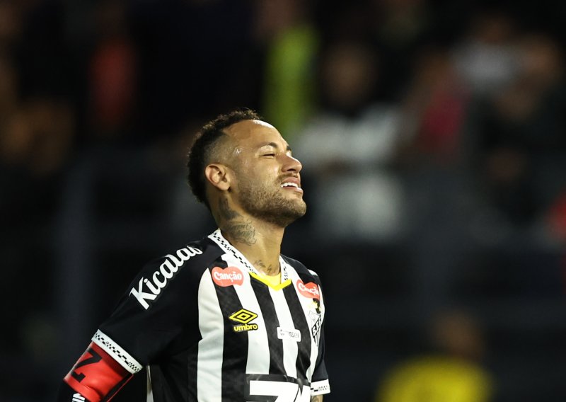 Neymar nakon Svjetskog prvenstva odlazi u mirovinu?