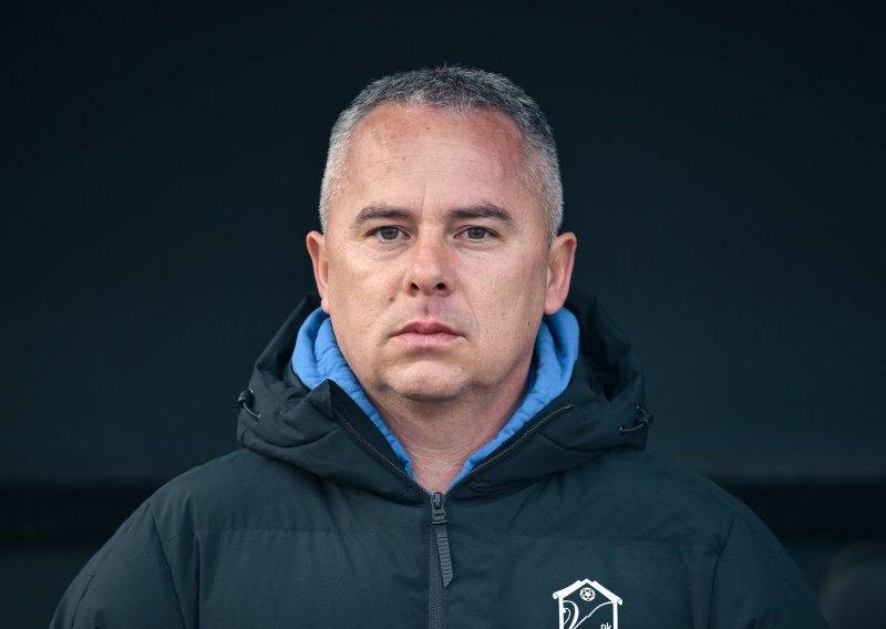 Trener Varaždina najavio Dinamo: Imaju najbolju momčad u ligi