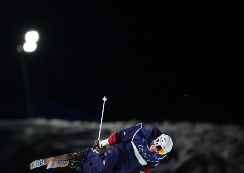 Amerikanac Alex Ferreira osvojio zlato u 'halfpipeu'