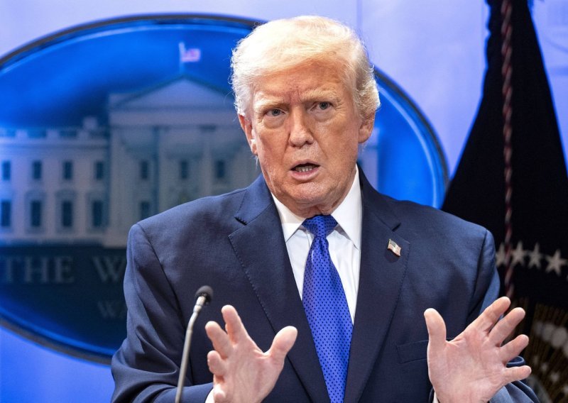 Zadali su mu udarac, ali to nije sve: Vrhovni sud sprema nove presude protiv Trumpa?