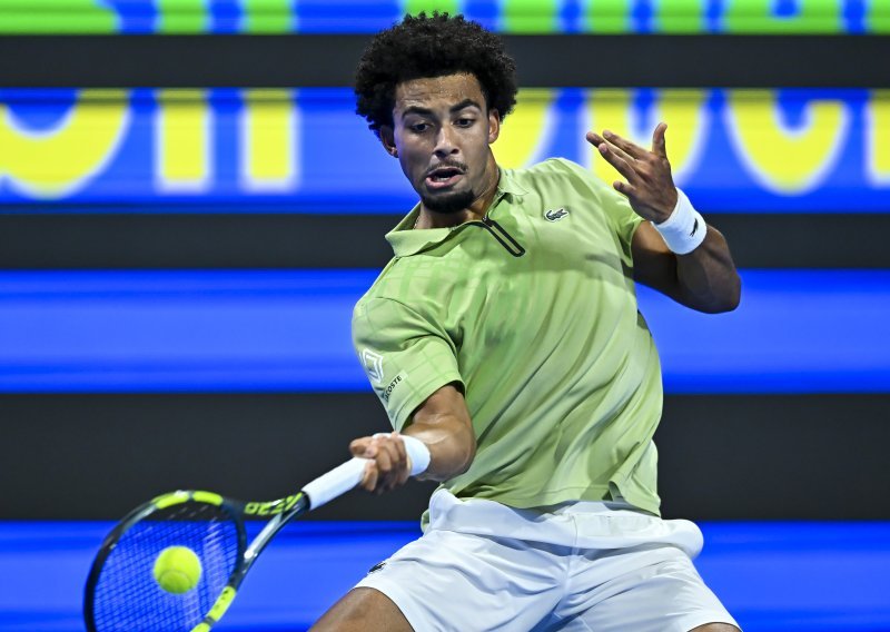 Dobar početak za Ivaniševića: Njegov novi igrač ušao u finale Dohe