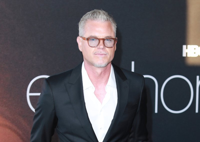 Poruka koja slama srca: Posljednje riječi Erica Danea upućene njegovim kćerima