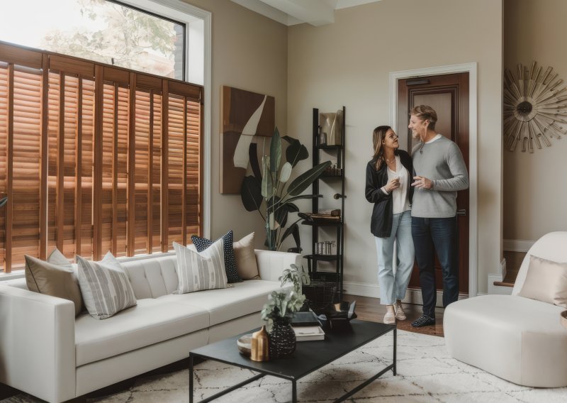 Stari zagrebački stanovi kriju veliki adut: Ove detalje svi žele vratiti u interijere