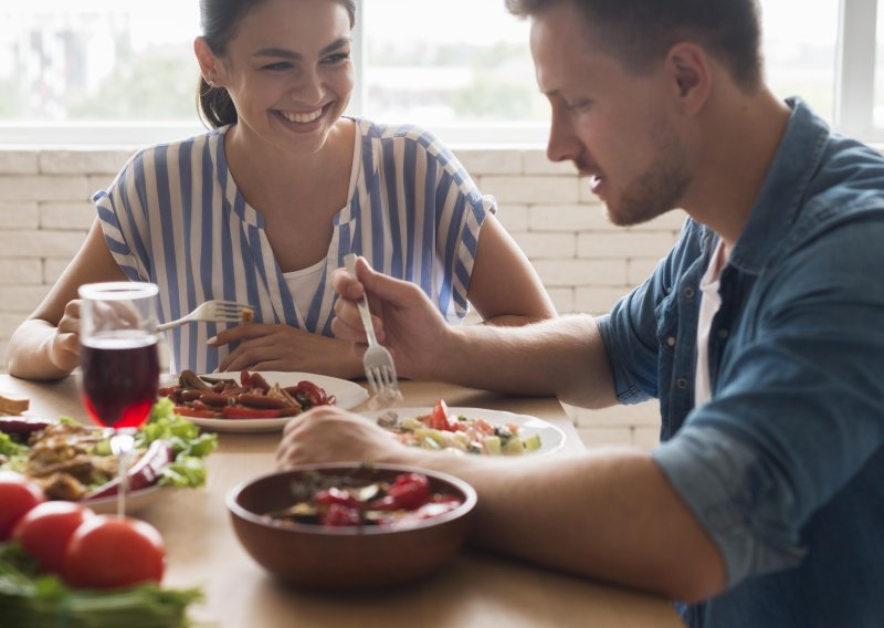 Stručnjaci tvrde: Portfolio dijeta snižava loš kolesterol do 30 posto, učinkovito poput statina