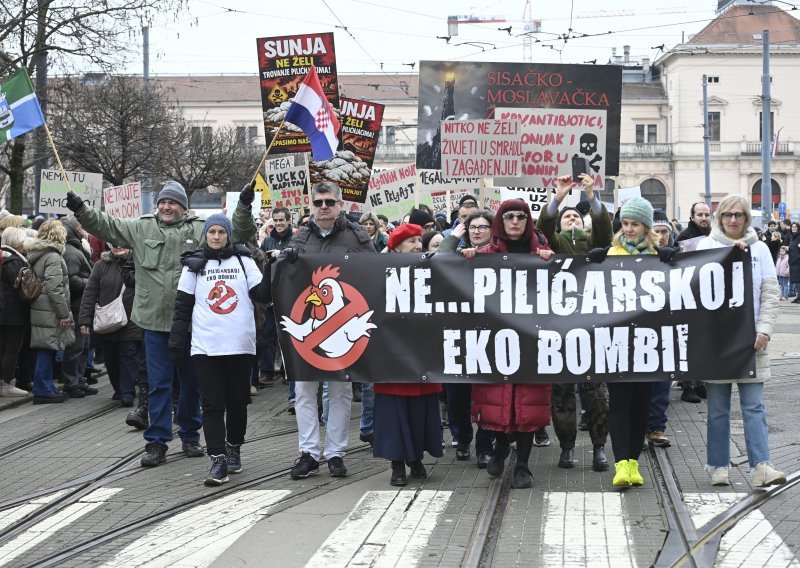 Javila se peradarska tvrtka koja želi raditi u Sisku: Ovako odgovaraju na optužbe