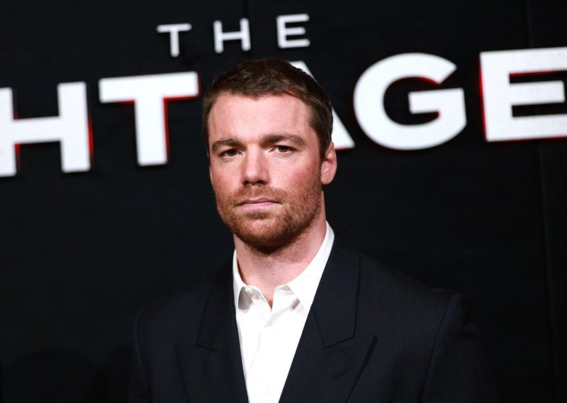 'Noćni agent' s Netflixa u nevjerici jer ga je usred New Yorka zaustavio Balkanac: 'Ovo je baš ludo'