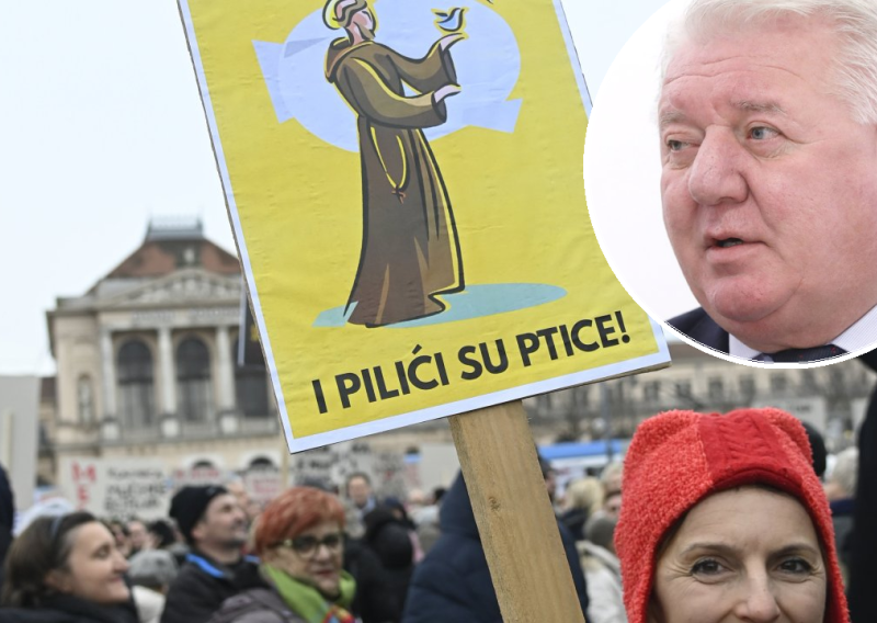 Đakić podržao mega farmu pilića na Baniji: Video govori sve