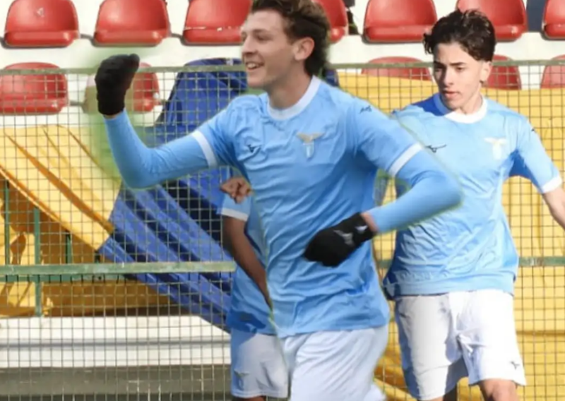 Materazzijev nećak igrat će za Srbiju: Iza poziva je priča o obitelji, identitetu...