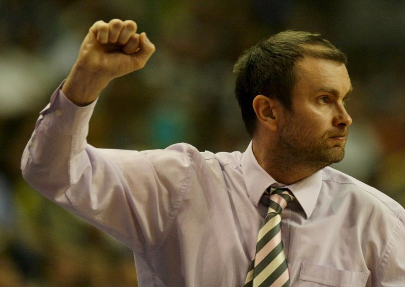 Trostruki prvak Europe s Jugoplastikom: Nitko me iz Splita nije tjerao, ali rat me natjerao da odem u suzama