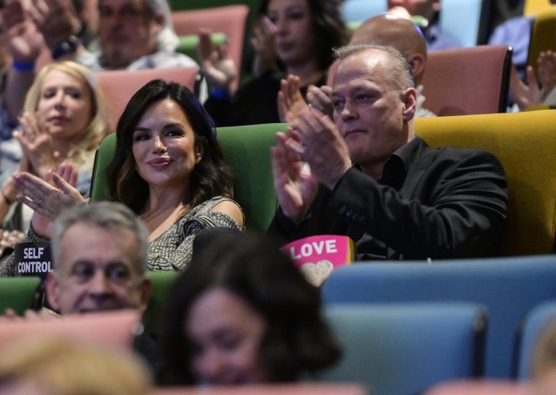 'Da te nije bilo, moj život ne bi bio isti': Severina dirljivom objavom čestitala rođendan menadžeru