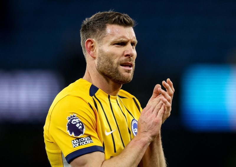 Čudo prirode; Milner je danas srušio rekord i ispisao povijest Premier lige