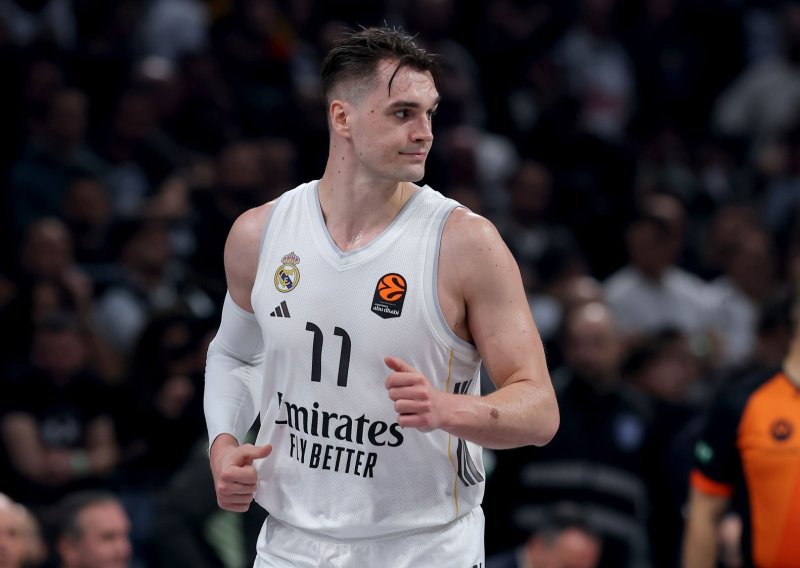 Marca i AS uglas o Hezonji: 'Ovo ulazi u povijest Kupa'