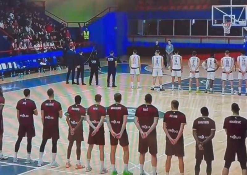 Nevjerojatne scene u Banja Luci: Himna BiH prekinuta nakon 15-ak sekundi