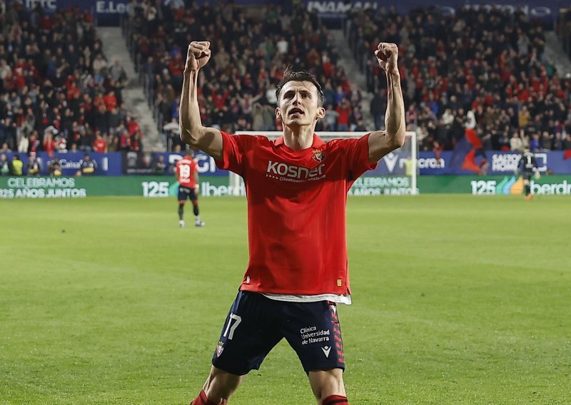 Budimir srušio Real pa se požalio na tretman kod sudaca