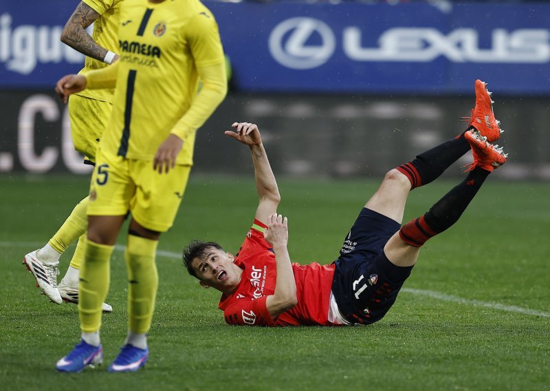 'Ne želim više gledati ovakav nogomet': Penal za Budimira izazvao bijes u Španjolskoj