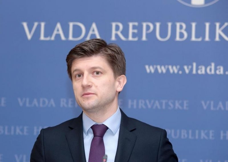 Marić: Ukidanje Mesićeva ureda nije demagogija