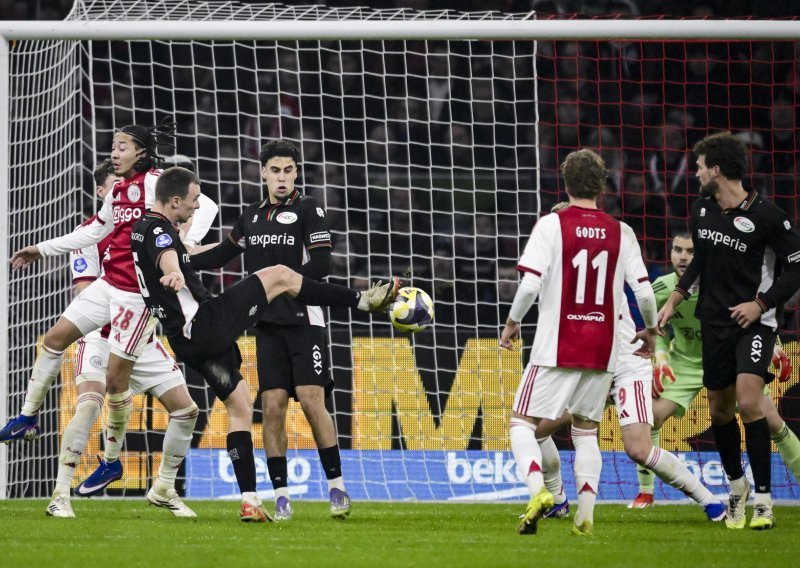 Hrvatski hit-igrač odbio Bosnu i Hercegovinu: 'Sto posto sam Hrvat, ne mogu igrati za drugu državu'