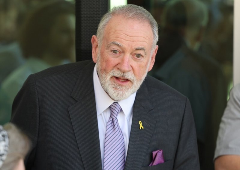 Huckabee nakon izjave da Izrael ima biblijsko pravo na zemlju doživio kritike