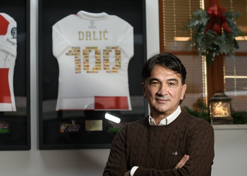 U ovoj zemlji su uvjereni da Dalić napušta Hrvatsku i preuzima njihovu reprezentaciju