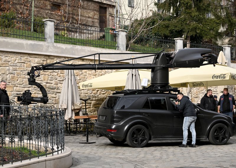 Projekt REEL: Trodnevna obuka za 12 location scouting operatera