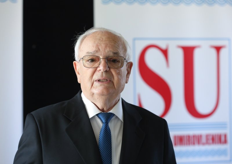 Umirovljenici poručili Hrebaku: Pozabavi se članom HSLS-a koji je ogrezao u kriminal