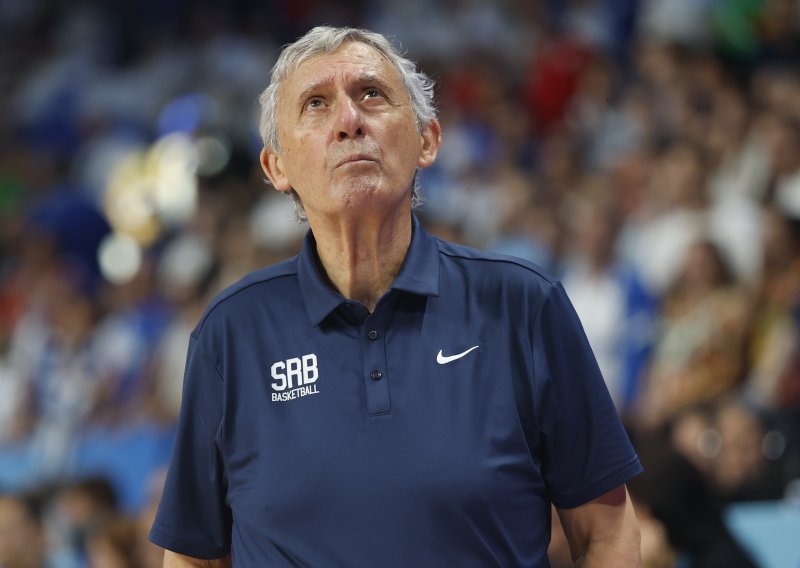 Legendarni Pešić u nevjerici nakon šoka Bayerna: 'Ovo nikada u životu nisam vidio'