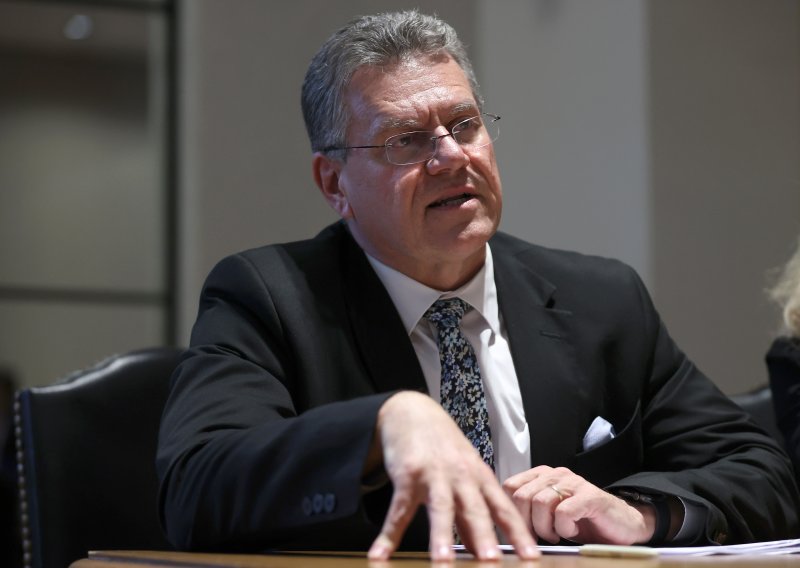 EU traži objašnjenje od SAD-a: 'Ovo je kaos i jasno kršenje dogovora'