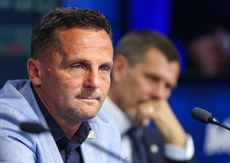 Evo što je Kovačević rekao o razgovoru s Bobanom nakon Genka