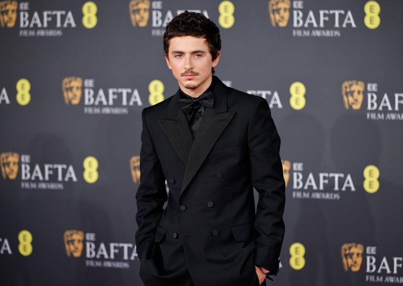 Timothée Chalamet o svom najdražem filmu: 'Gledao sam ga 22 puta, promijenio mi je život'