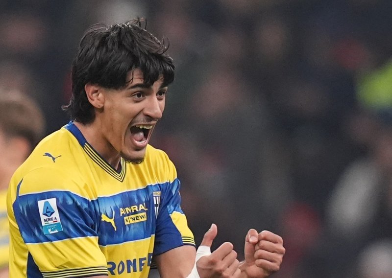 Senzacionalan poraz Modrića i Milana: Ovo im se nije dogodilo 12 godina