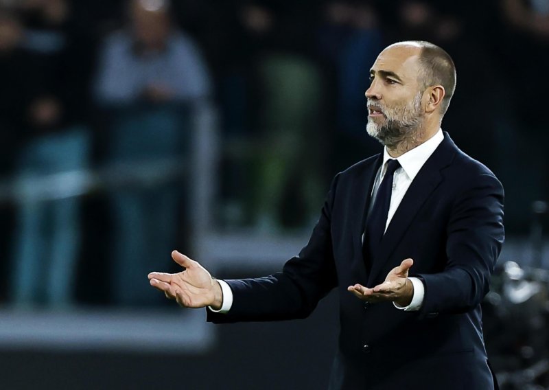 Igor Tudor porazom u derbiju debitirao na klupi Tottenhama