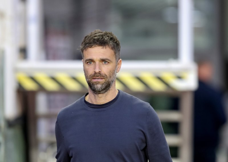 Evo kako je Garcia komentirao sramotan potez i isključenje Sigura