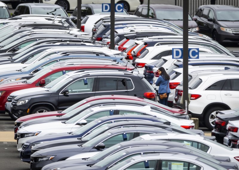 Od 29. studenoga mijenjaju se pravila za nove automobile: Bez ovog dokumenta više neće ići