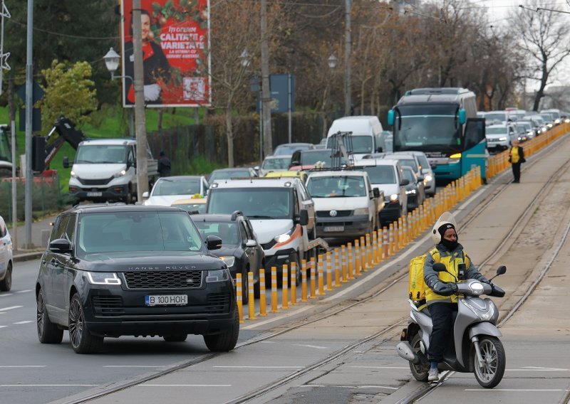 SUV ili 'normalni' automobil? Provjerite što bolje odgovara vašim potrebama