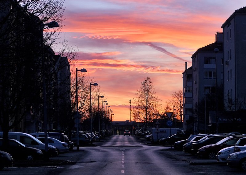 Zima popušta: Ovaj tjedan donijet će nagovještaj pravog proljeća