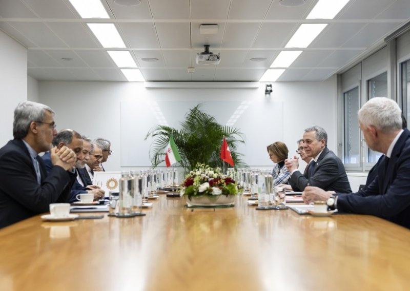 Cijena nafte stabilno padala pa prošlog tjedna porasla za preko 5 posto: Ovo je krivac