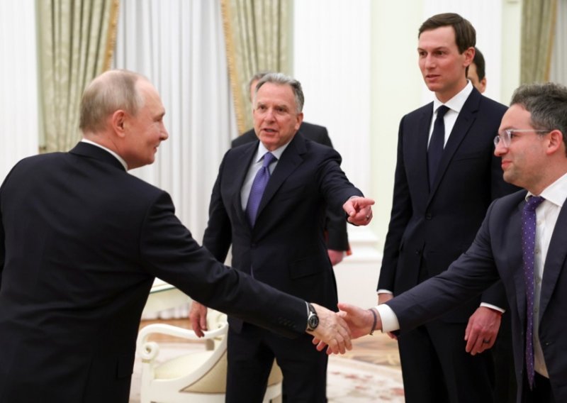 Bivši veleposlanik Hrvatske u Rusiji o ratu u Ukrajini: 'Nisam optimist'