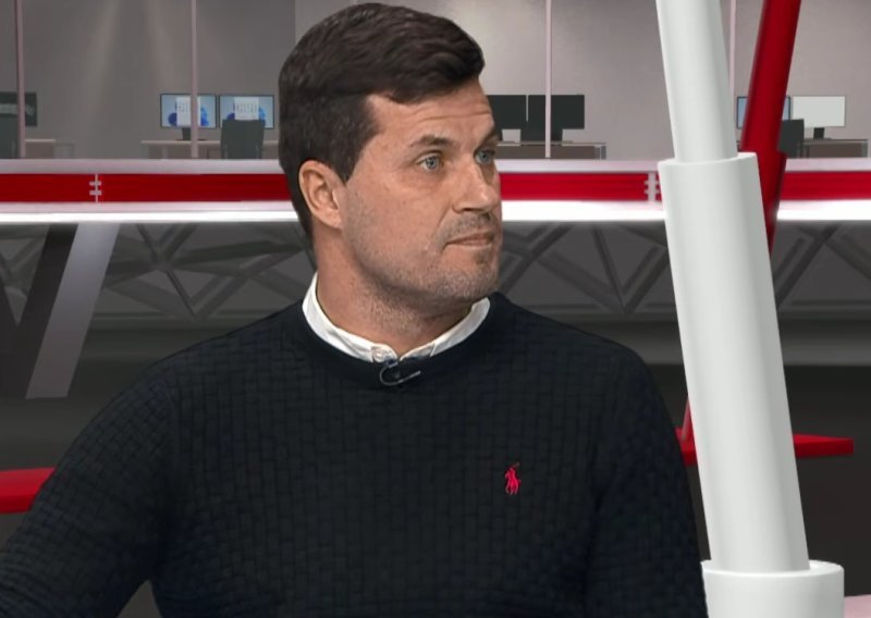 'Moram posebno pohvaliti jednog hajdukovca'